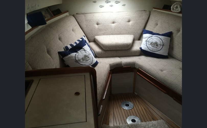 Fairline Carrera 24-kuva-4